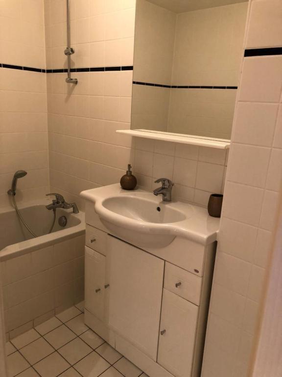 Praline Appartement Colmar Buitenkant foto